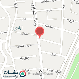 عکس فروشگاه زیودار