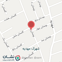 عکس سوپر مارکت بهنام