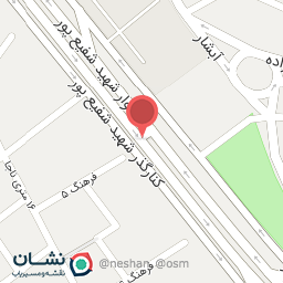 عکس افق کوروش ( شعبه خرم آباد مهستان)