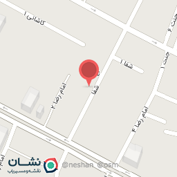 عکس آزمایشگاه تشخیص طبی دکتر رضوانی