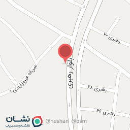 عکس مسجد موسی بن کاظم
