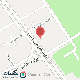 عکس هایپر مارکت سالار