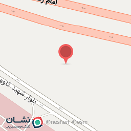 عکس انبار مرکزی اداره راه فرخ شهر 