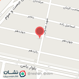 عکس نانوایی لواش