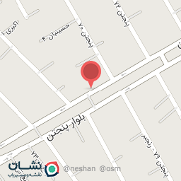 عکس لوازم یدکی خودرو نیک رفتار