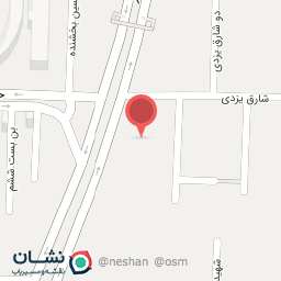 عکس رستوران شهرزاد