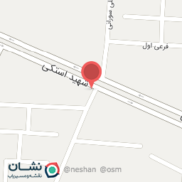 عکس نانوایی اراد