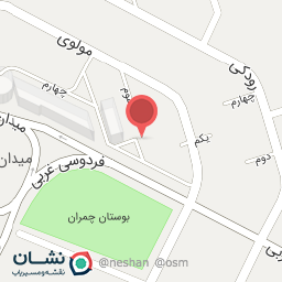 عکس کلینیک پوست و مو دکتر آرمان مختاری 