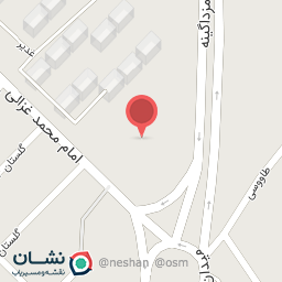 عکس هنرستان تریبت بدنی تختی