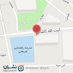 عکس آکادمی پرورش اندام جهاد