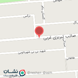 عکس موسسه آموزش عالی پارسان