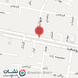 عکس کلانتری