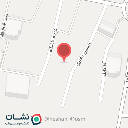 عکس قهوه خانه افشین