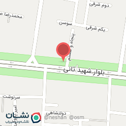 عکس دکه گل فروشی