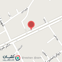 عکس داروخانه دکتر اسدی