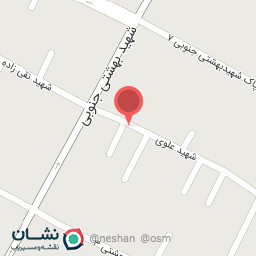 عکس تاسیسات برقی فرازمند