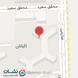 عکس کلینیک روانشناسی هور