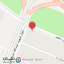 عکس پارکینگ نیرو انتظامی