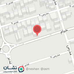 عکس دفتر خدمات قضایی میر 