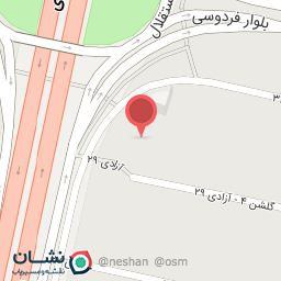 عکس دکتر علی حیدرنژاد