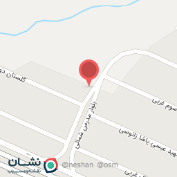 عکس کافه رستوران جهان پهلوان