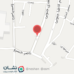 عکس فروشگاه gul - tz