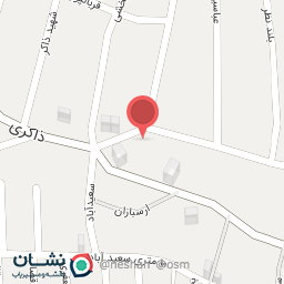 عکس کامپیوتری سهند (کریم زاده)