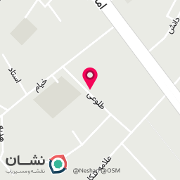 عکس خانه خلاقیت نیک تنکابن 