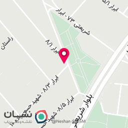 عکس پیرایش برجیس