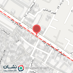 عکس کتونی تاپ ران