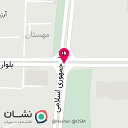 عکس میدان شهرداری