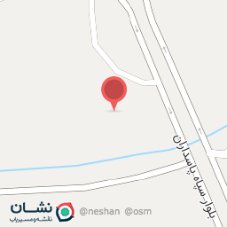 عکس پادگان سپاه