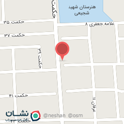 عکس نانوایی حامدزاده