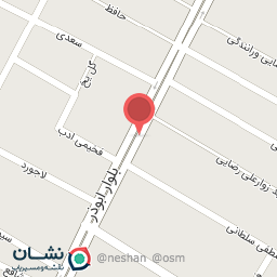 عکس آرایشگاه سامیار