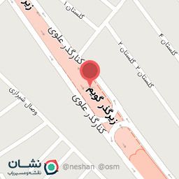 عکس فروشگاه گیربکس منوچهری