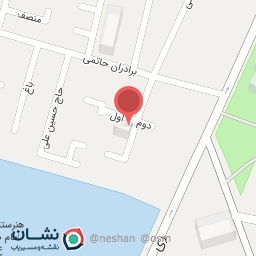 عکس حسینیه حسین آبادیها