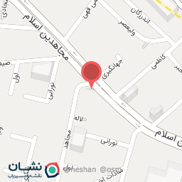 عکس فروشگاه بهنام پرفیوم