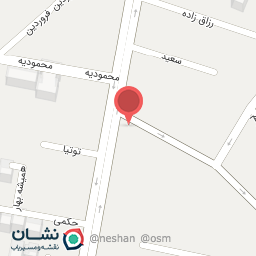 عکس موسسه حقوقی و بین‌المللی آینده سازان نادیا