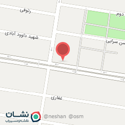 عکس اتوسرویس کارن