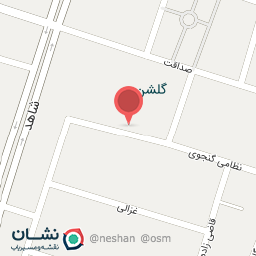 عکس مجتمع ونوس