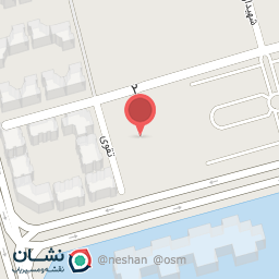 عکس مجتمع مسکونی پیامبر اعظم