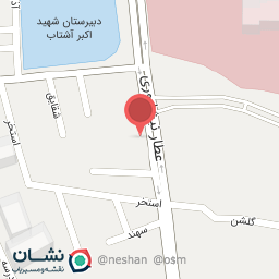 عکس شیشه سکوریت علیزاده