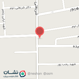 عکس فروشگاه افق کوروش