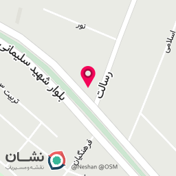 عکس نمایشگاه کسری