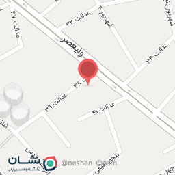 عکس شال و روسری پرند