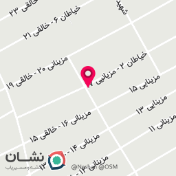 عکس سوپر مارکت آرش  عنبری