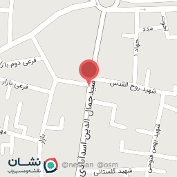 عکس سوپر مارکت محمد بستنی