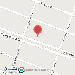 عکس شیرینی فروشی