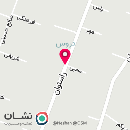 عکس میدان دوم احتشامیه