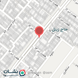 عکس درمانگاه شهرداری